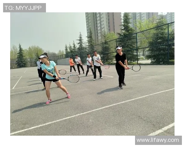 西安网球队速度提升之道探讨与训练策略分析